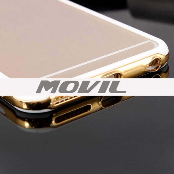 NP-1863 tpu pc funda para iPhone  6-4